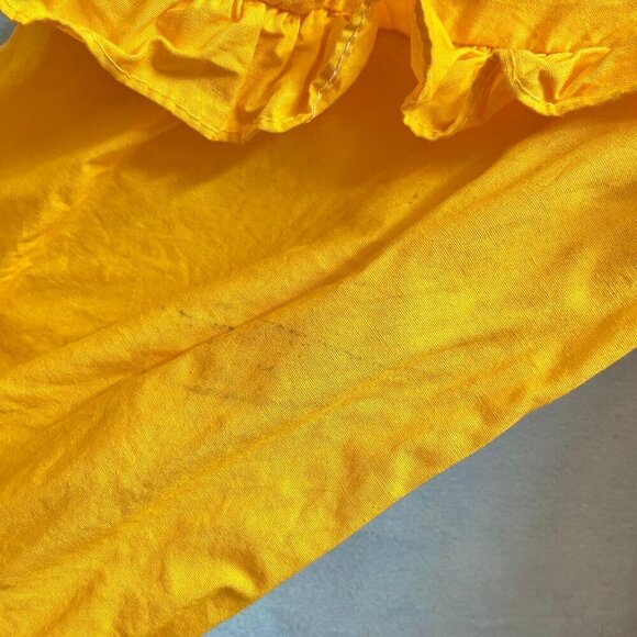 Classic Lolita Ruffled Heart Dress - Picture 7 of 8